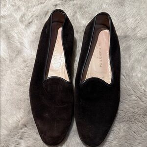 Silvia Fiorentina Women’s  Slip-On Loafer